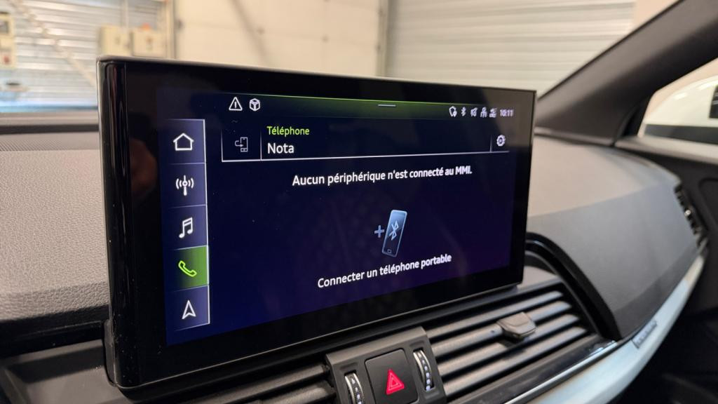 AUDI Q5  Quattro 2.0 55 TFSI e - 367 - S-Tronic  S line PHASE 2