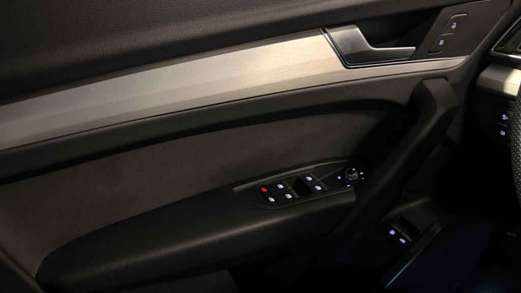 AUDI Q5  Quattro 2.0 55 TFSI e - 367 - S-Tronic  S line PHASE 2