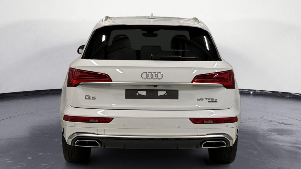 AUDI Q5  Quattro 2.0 55 TFSI e - 367 - S-Tronic  S line PHASE 2