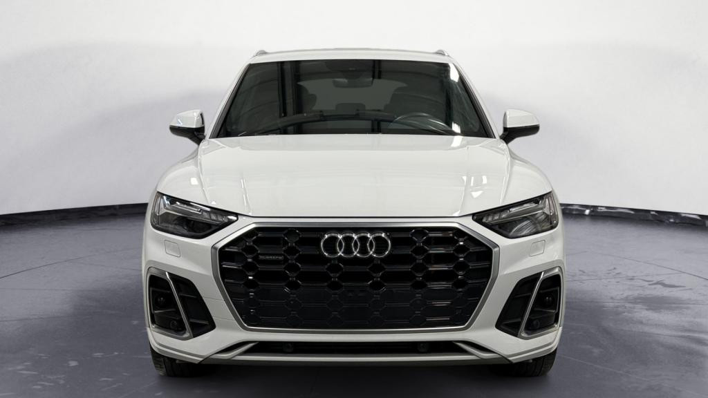 AUDI Q5  Quattro 2.0 55 TFSI e - 367 - S-Tronic  S line PHASE 2