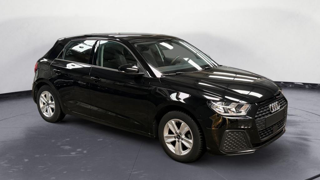 AUDI A1 SPORTBACK 1.0 25 TFSI - 95  Design 