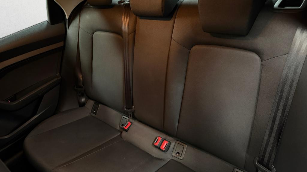 AUDI A1 SPORTBACK 1.0 25 TFSI - 95  Design 