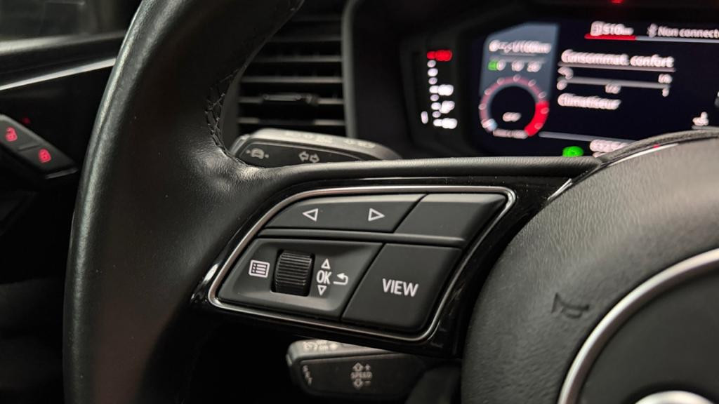 AUDI A1 SPORTBACK 1.0 25 TFSI - 95  Design 