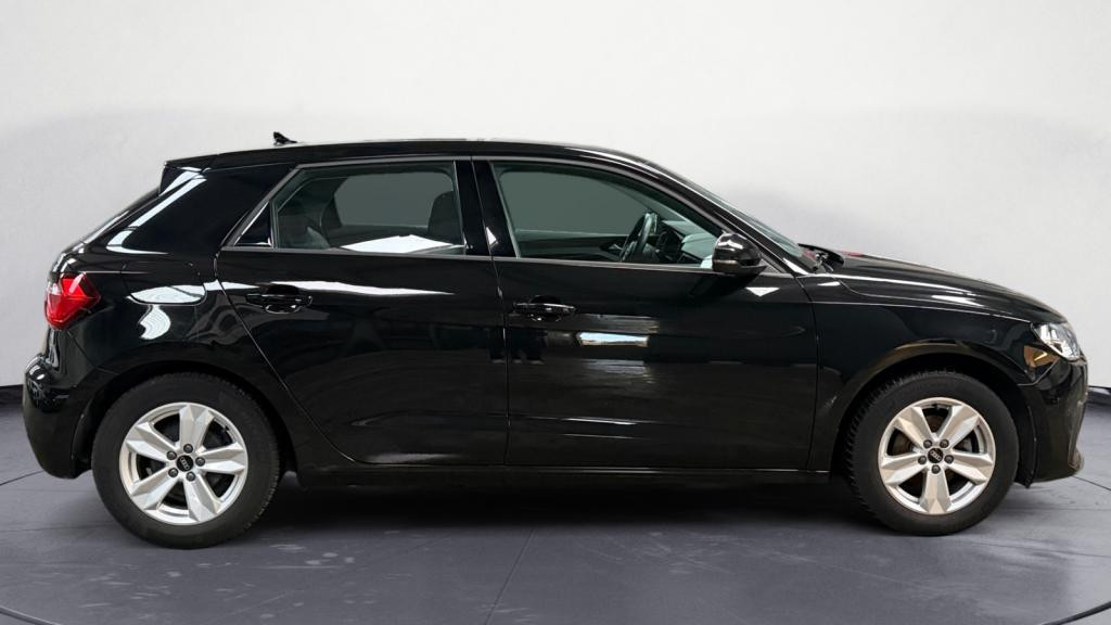 AUDI A1 SPORTBACK 1.0 25 TFSI - 95  Design 