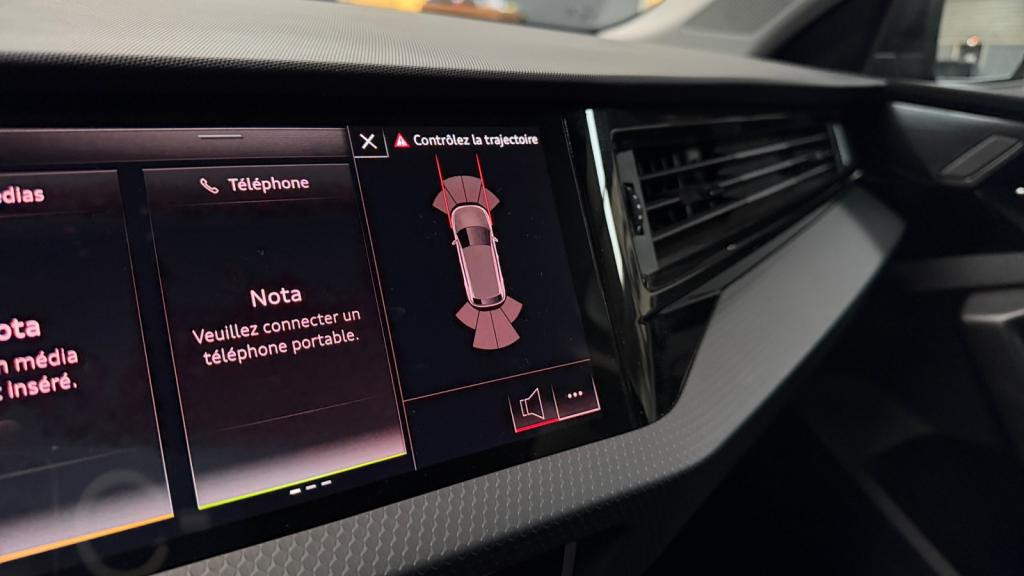 AUDI A1 SPORTBACK 1.0 25 TFSI - 95  Design 