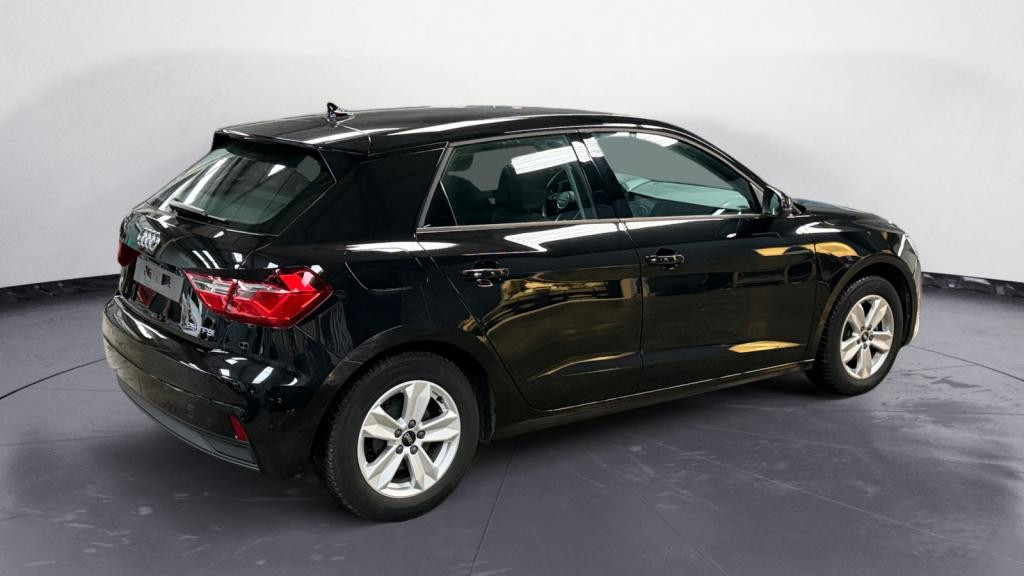 AUDI A1 SPORTBACK 1.0 25 TFSI - 95  Design 