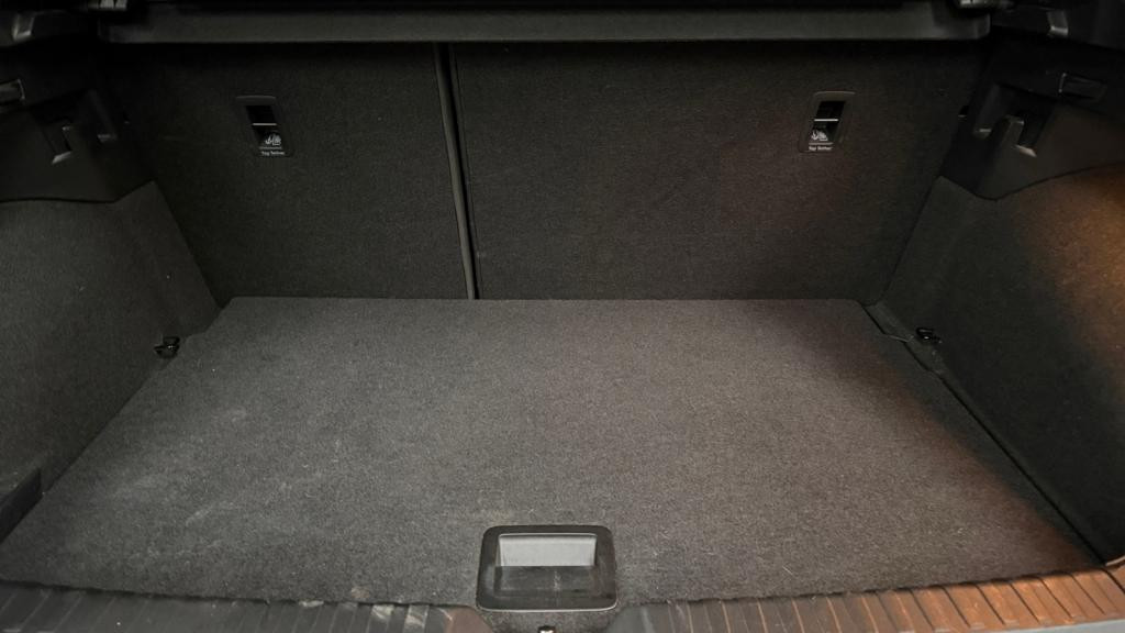 AUDI A1 SPORTBACK 1.0 25 TFSI - 95  Design 