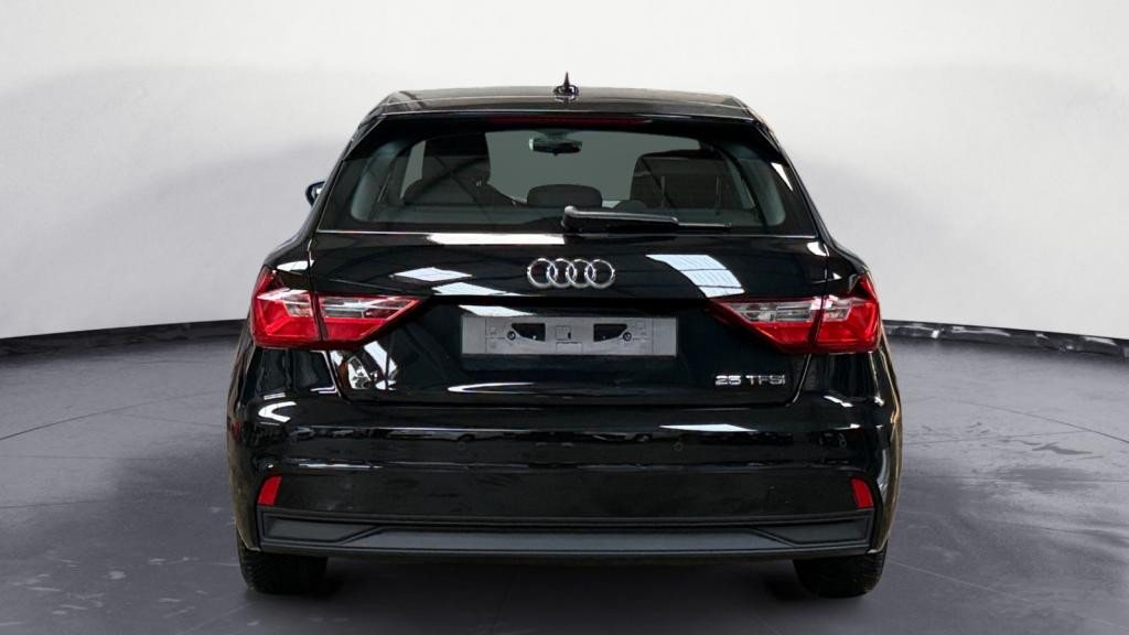 AUDI A1 SPORTBACK 1.0 25 TFSI - 95  Design 