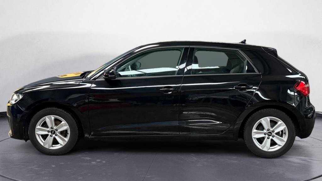 AUDI A1 SPORTBACK 1.0 25 TFSI - 95  Design 