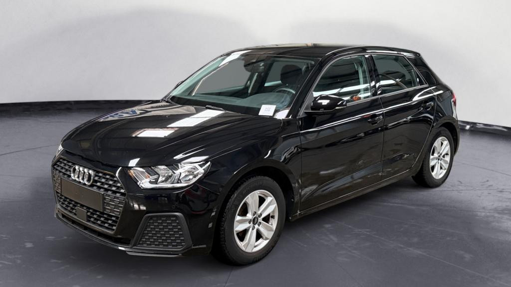 AUDI A1 SPORTBACK 1.0 25 TFSI - 95  Design 