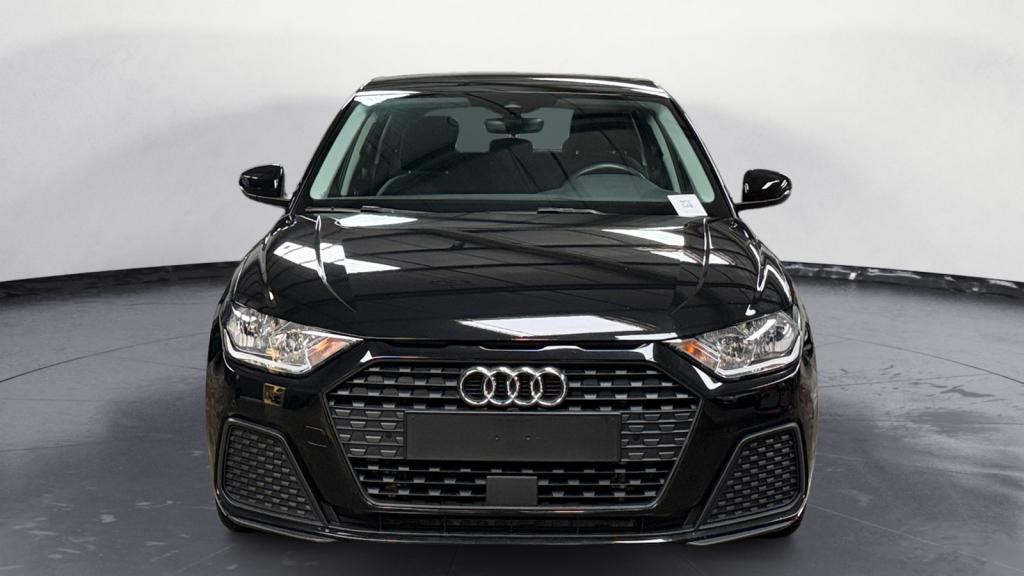 AUDI A1 SPORTBACK 1.0 25 TFSI - 95  Design 