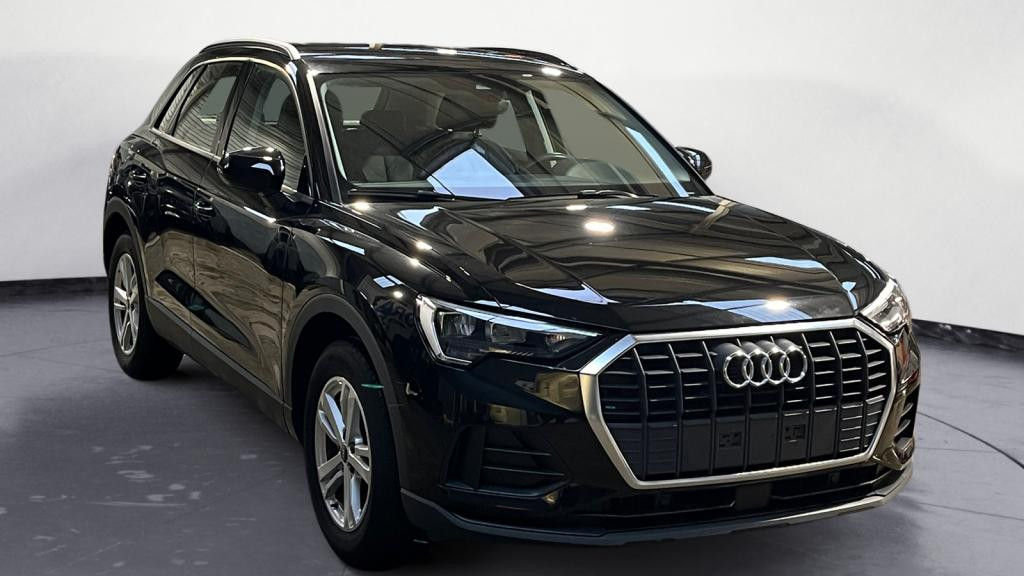 AUDI Q3 TFSI 150 S-tronic Business Line - Cuir - Keyless
