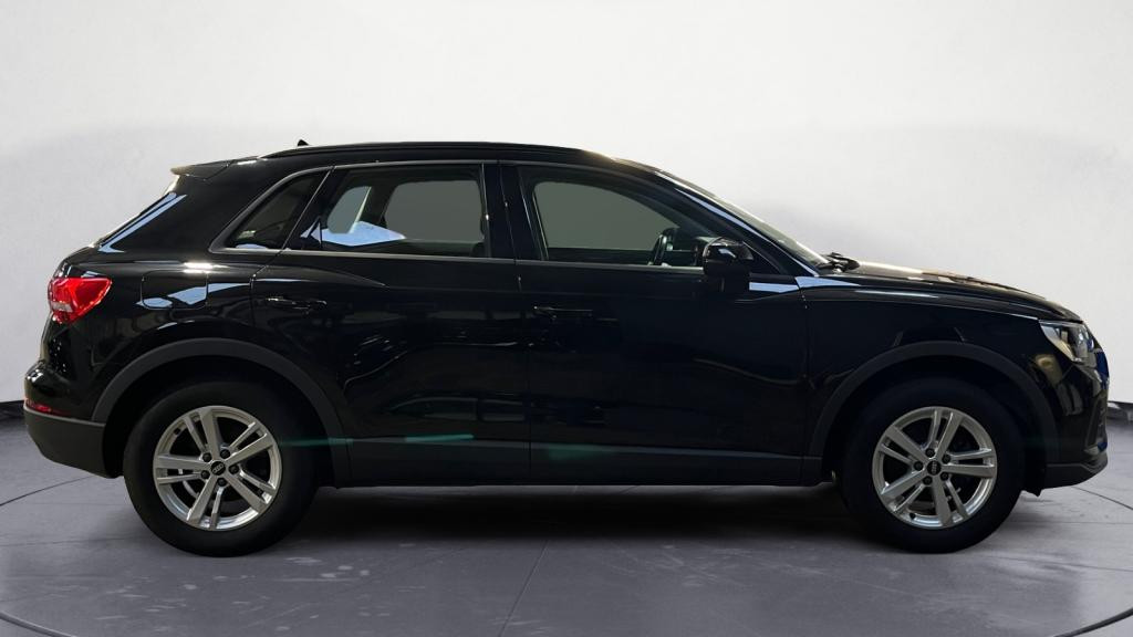 AUDI Q3 TFSI 150 S-tronic Business Line - Cuir - Keyless