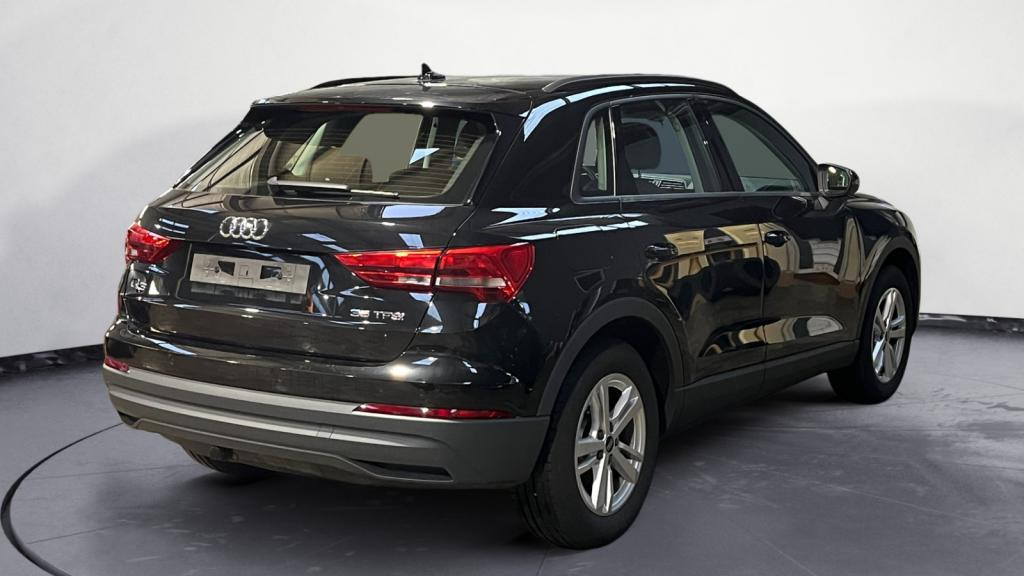 AUDI Q3 TFSI 150 S-tronic Business Line - Cuir - Keyless