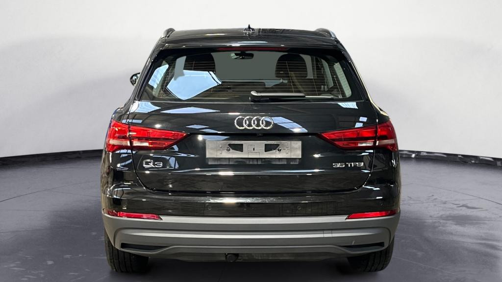 AUDI Q3 TFSI 150 S-tronic Business Line - Cuir - Keyless