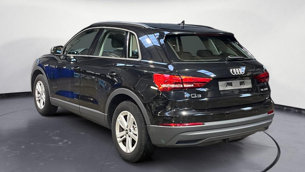 AUDI Q3 TFSI 150 S-tronic Business Line - Cuir - Keyless