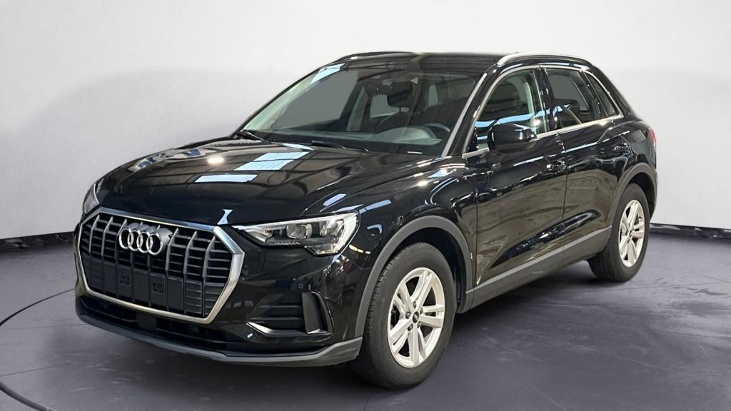 AUDI Q3 TFSI 150 S-tronic Business Line - Cuir - Keyless