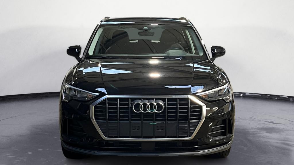 AUDI Q3 TFSI 150 S-tronic Business Line - Cuir - Keyless