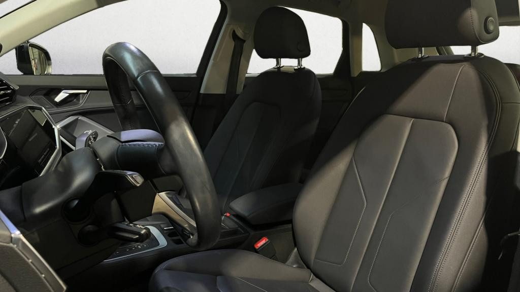AUDI Q3 TFSI 150 S-tronic Business Line - Cuir - Keyless