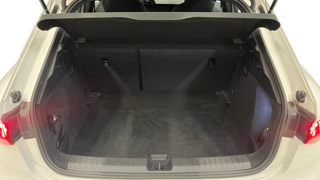 Nouvelle AUDI A3 SPORTBACK 1.5 35 TFSI - 150 - S-Tronic 7  8Y SPORTBACK S line