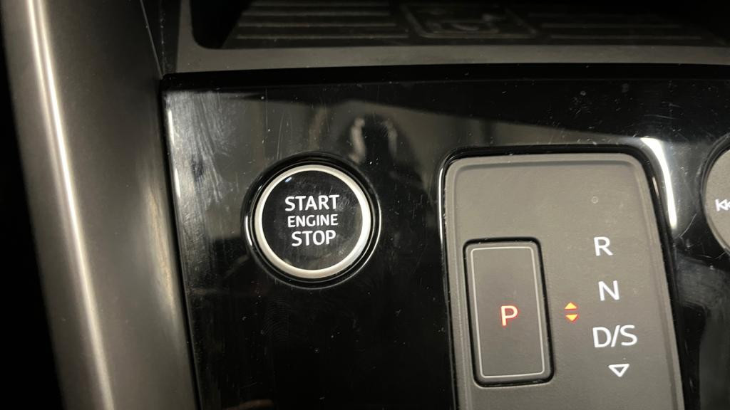 Nouvelle AUDI A3 SPORTBACK 1.5 35 TFSI - 150 - S-Tronic 7  8Y SPORTBACK S line