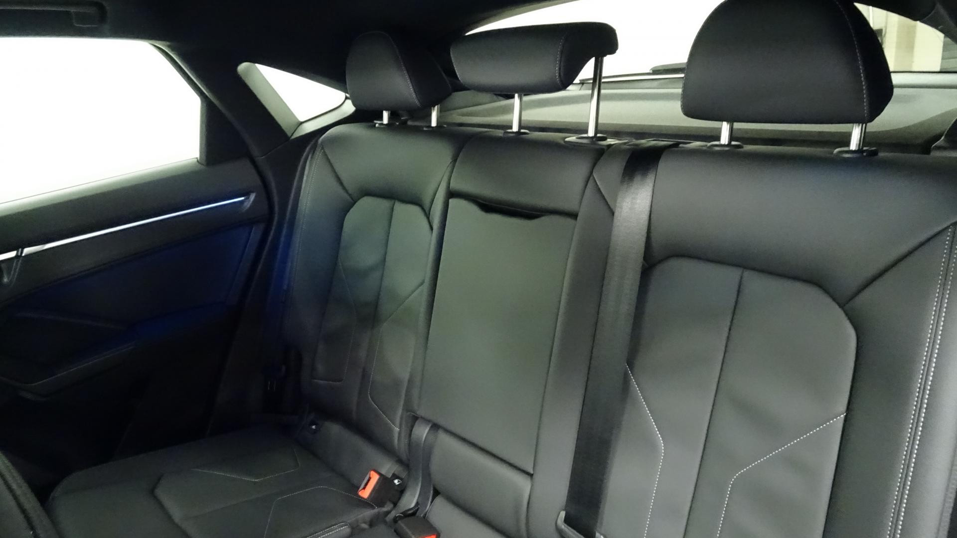 AUDI Q3 SPORTBACK TDI 150 S-tronic SPORTBACK S Line - Toit Ouvrant - Sellerie Cuir - Volant Méplat