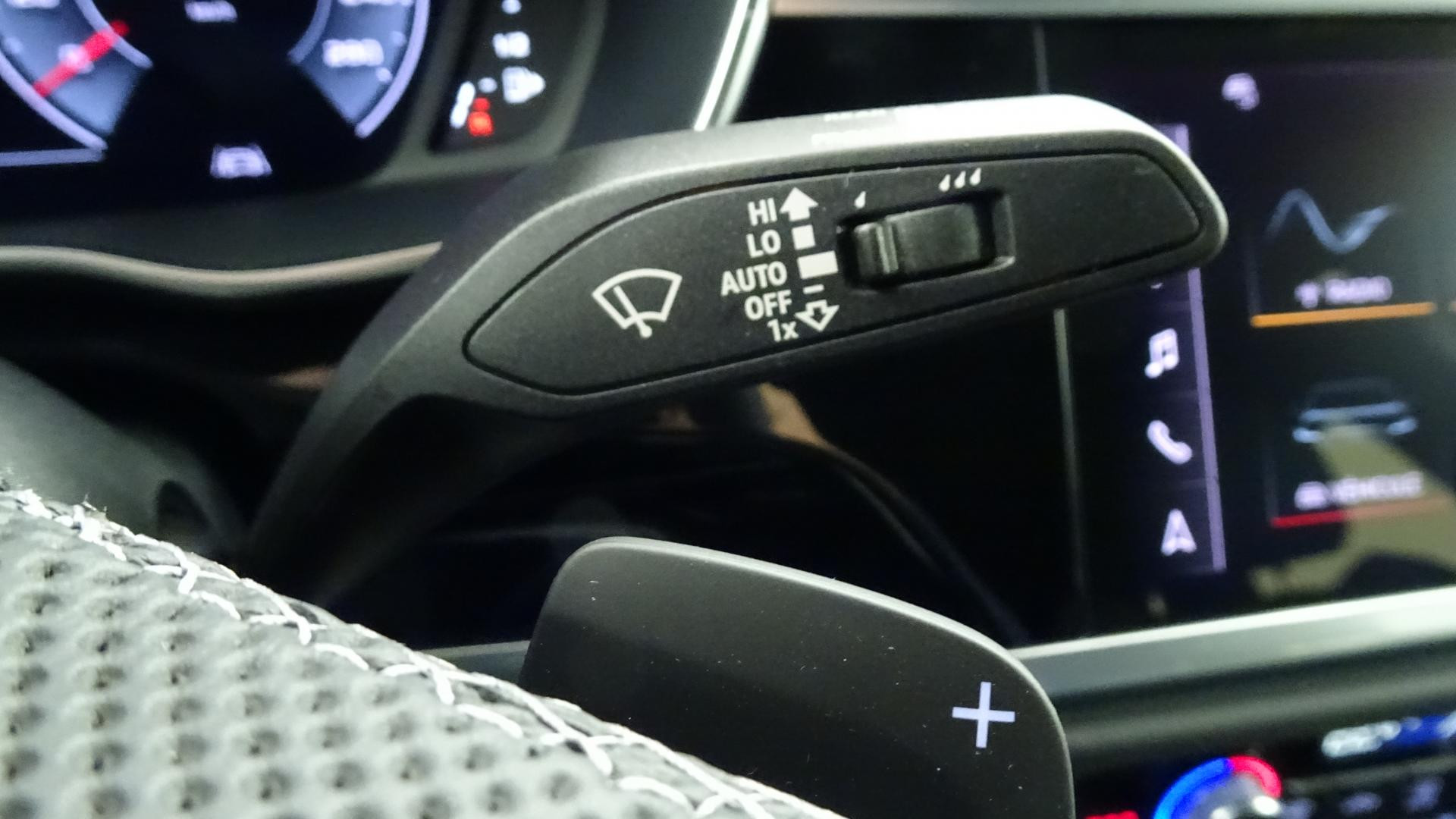 AUDI Q3 SPORTBACK TDI 150 S-tronic SPORTBACK S Line - Toit Ouvrant - Sellerie Cuir - Volant Méplat