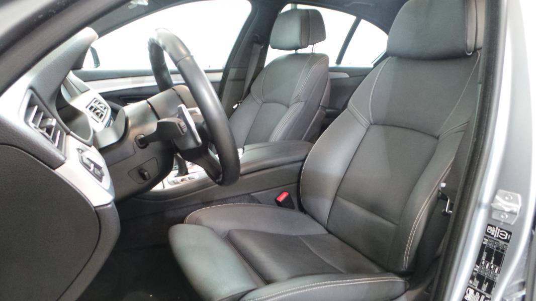 BMW SERIE 5 (F10) 535DA XDRIVE 313CH M SPORT