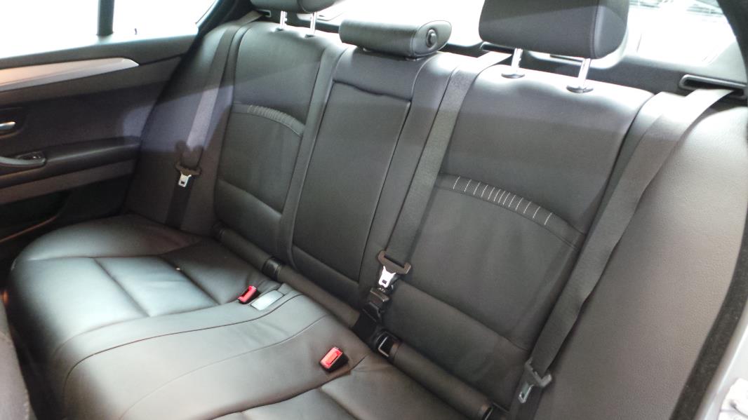 BMW SERIE 5 (F10) 535DA XDRIVE 313CH M SPORT