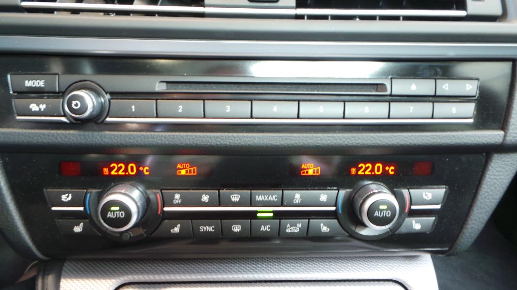 BMW SERIE 5 (F10) 535DA XDRIVE 313CH M SPORT