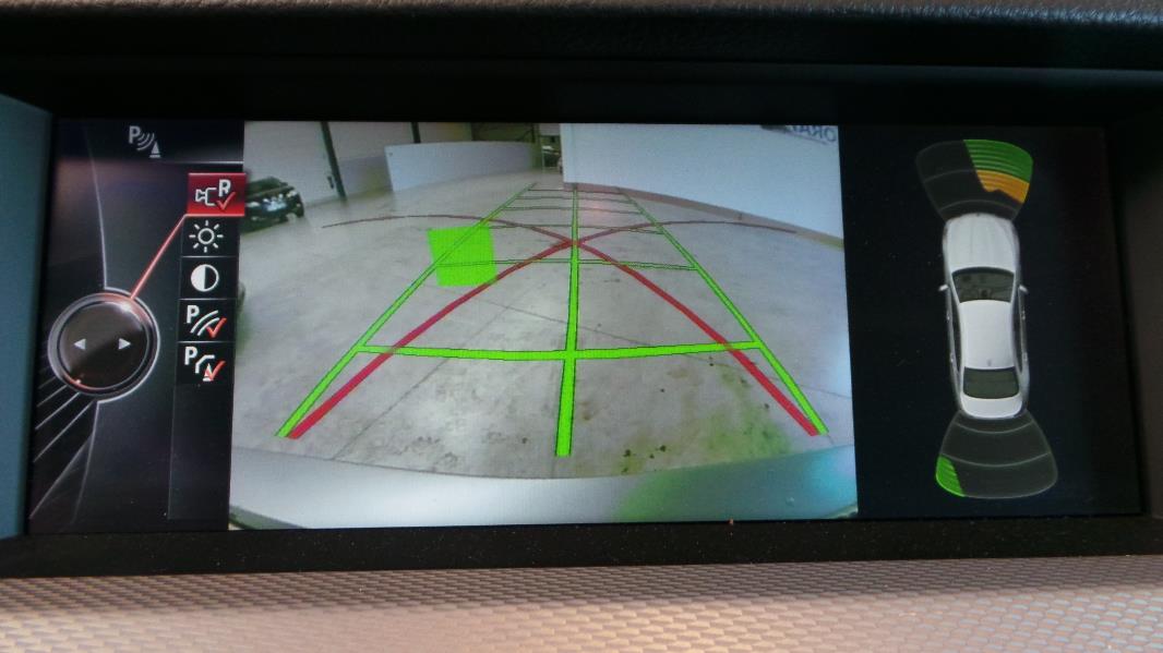 BMW SERIE 5 (F10) 535DA XDRIVE 313CH M SPORT