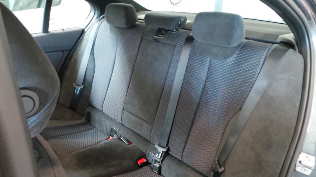 BMW SERIE 3 (F30) 318D XDRIVE 143CH M SPORT