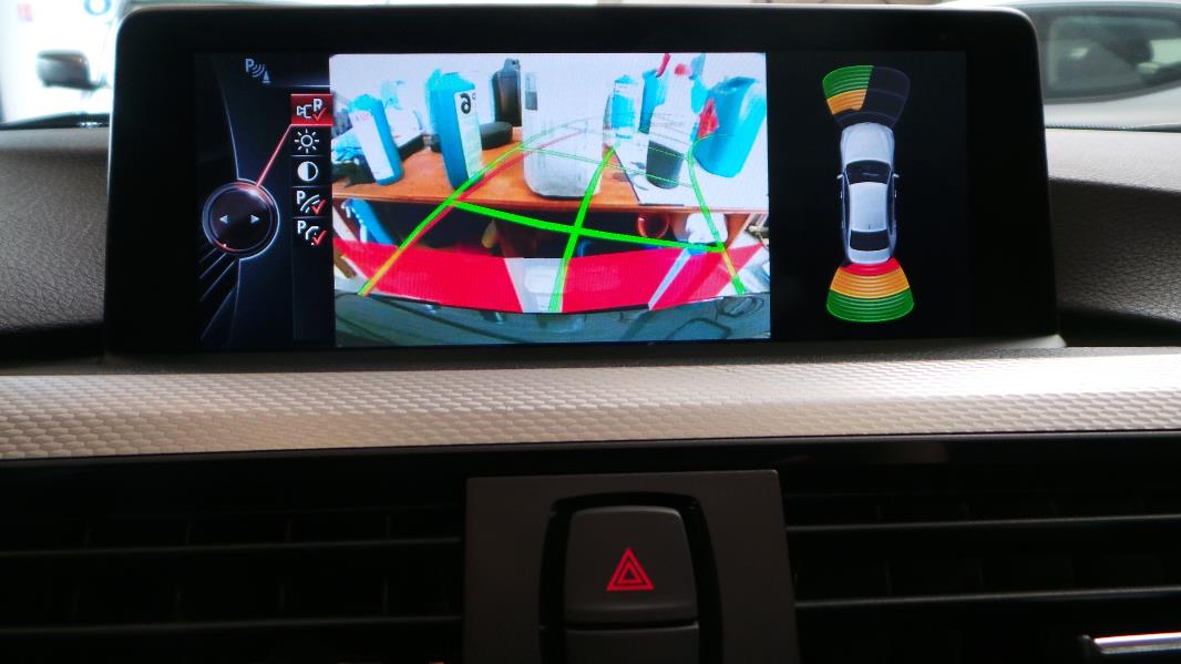 BMW SERIE 3 (F30) 318D XDRIVE 143CH M SPORT