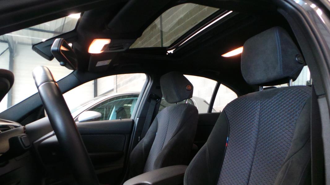 BMW SERIE 3 (F30) 318D XDRIVE 143CH M SPORT