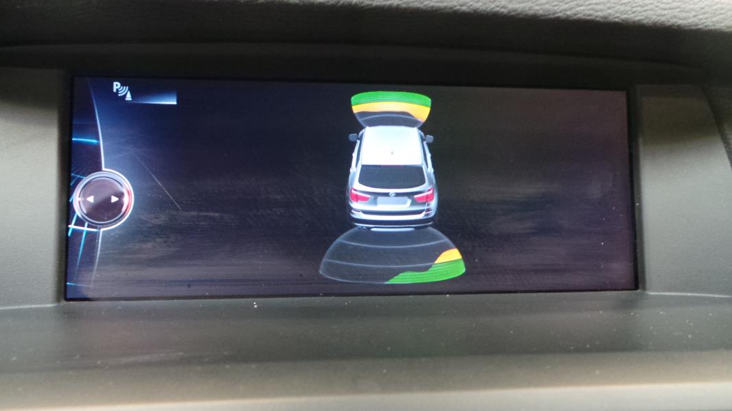 BMW X3 (F25) XDRIVE20DA 184CH SPORT DESIGN