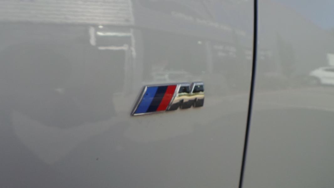 BMW SERIE 1 (F21/20) 118D 143CH XDRIVE M SPORT 5P