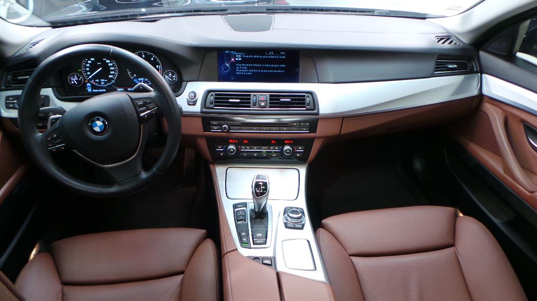 BMW SERIE 5 TOURING (F11) 530D XDRIVE EXCLUSIVE