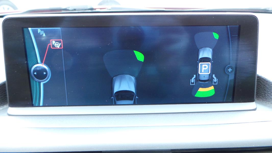 BMW SERIE 1 (F21/20) 118I 170CH SPORT 5P