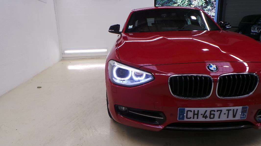 BMW SERIE 1 (F21/20) 118I 170CH SPORT 5P