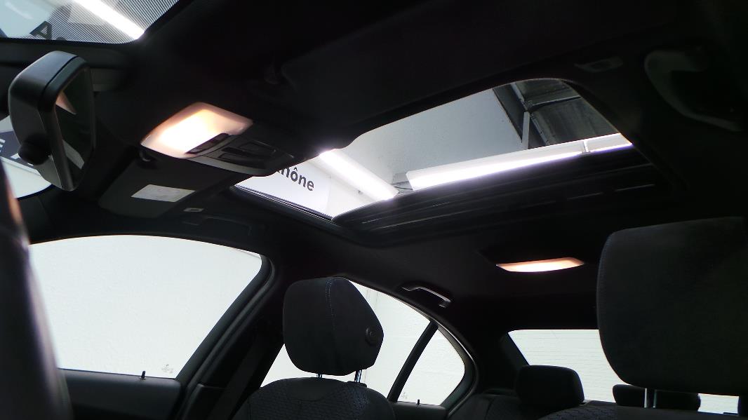 BMW SERIE 3 (F30) 318D XDRIVE 143CH M SPORT