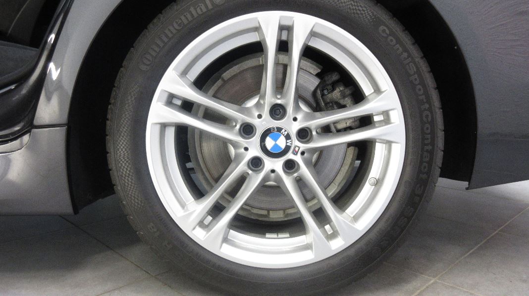 BMW SERIE 5 TOURING (F11) 520DA 184CH M SPORT