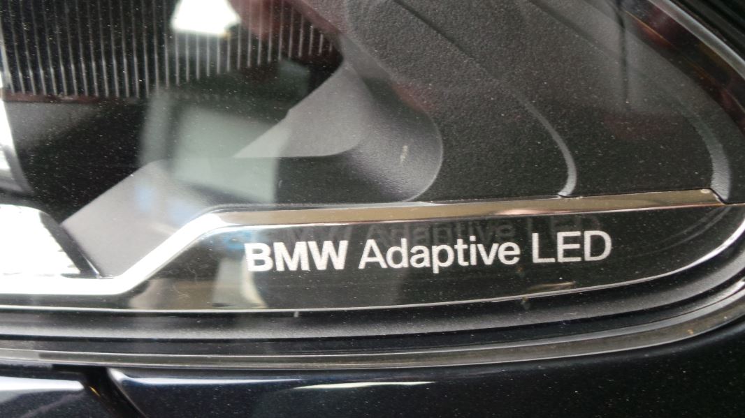 BMW SERIE 5 TOURING (F11) 520DA XDRIVE 190CH M SPORT