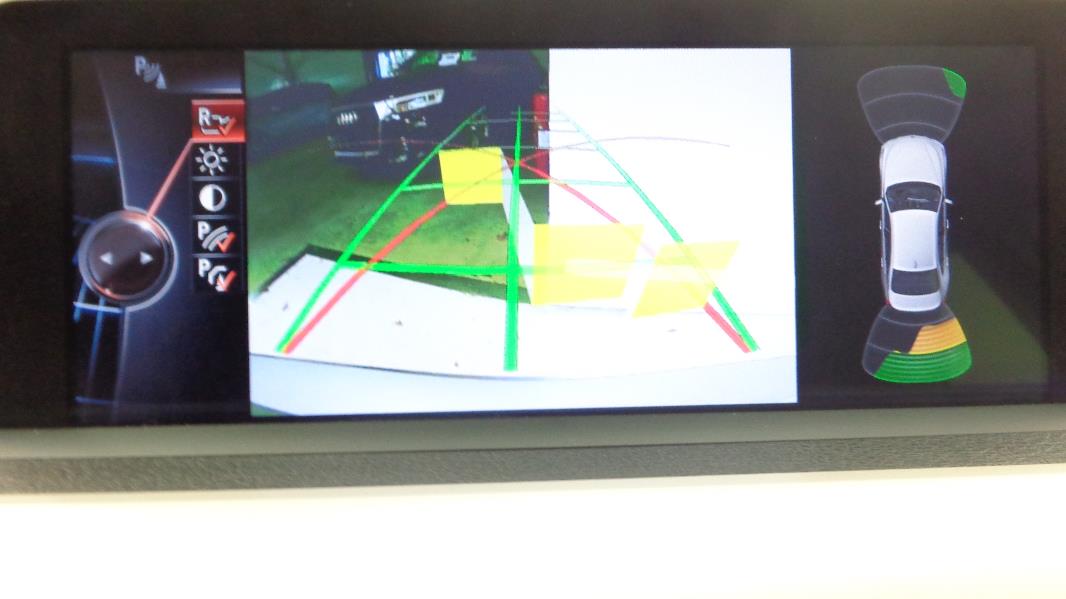 BMW SERIE 3 (F30) 318DA 143CH EXECUTIVE