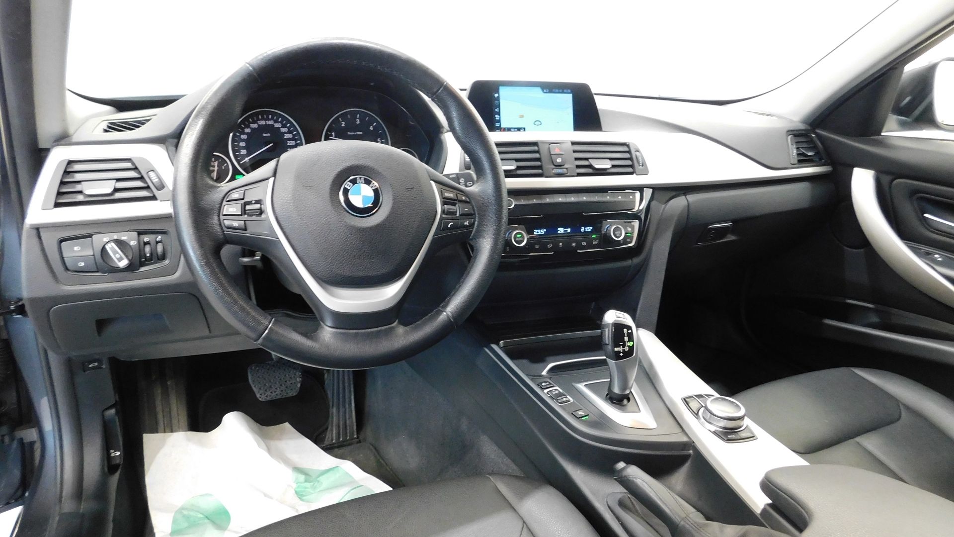 BMW SERIE 3 TOURING (F31) 318DA 150CH LUXURY ULTIMATE EURO6D-T