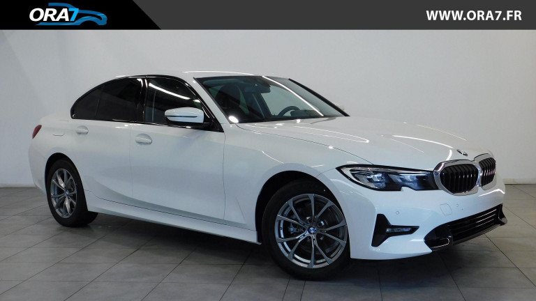 BMW SERIE 3 d'occasion disponible chez votre concessionnaire ORA7