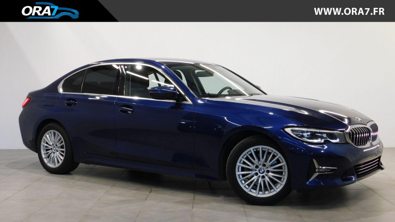 BMW SERIE 3 d'occasion disponible chez votre concessionnaire ORA7