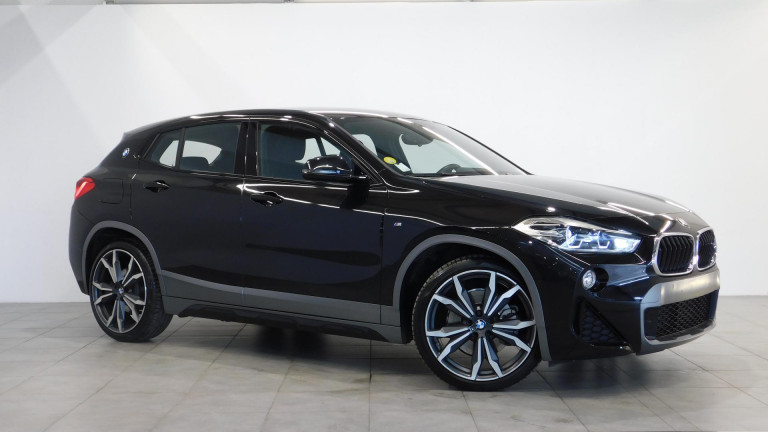 BMW X2 d'occasion disponible chez votre concessionnaire ORA7