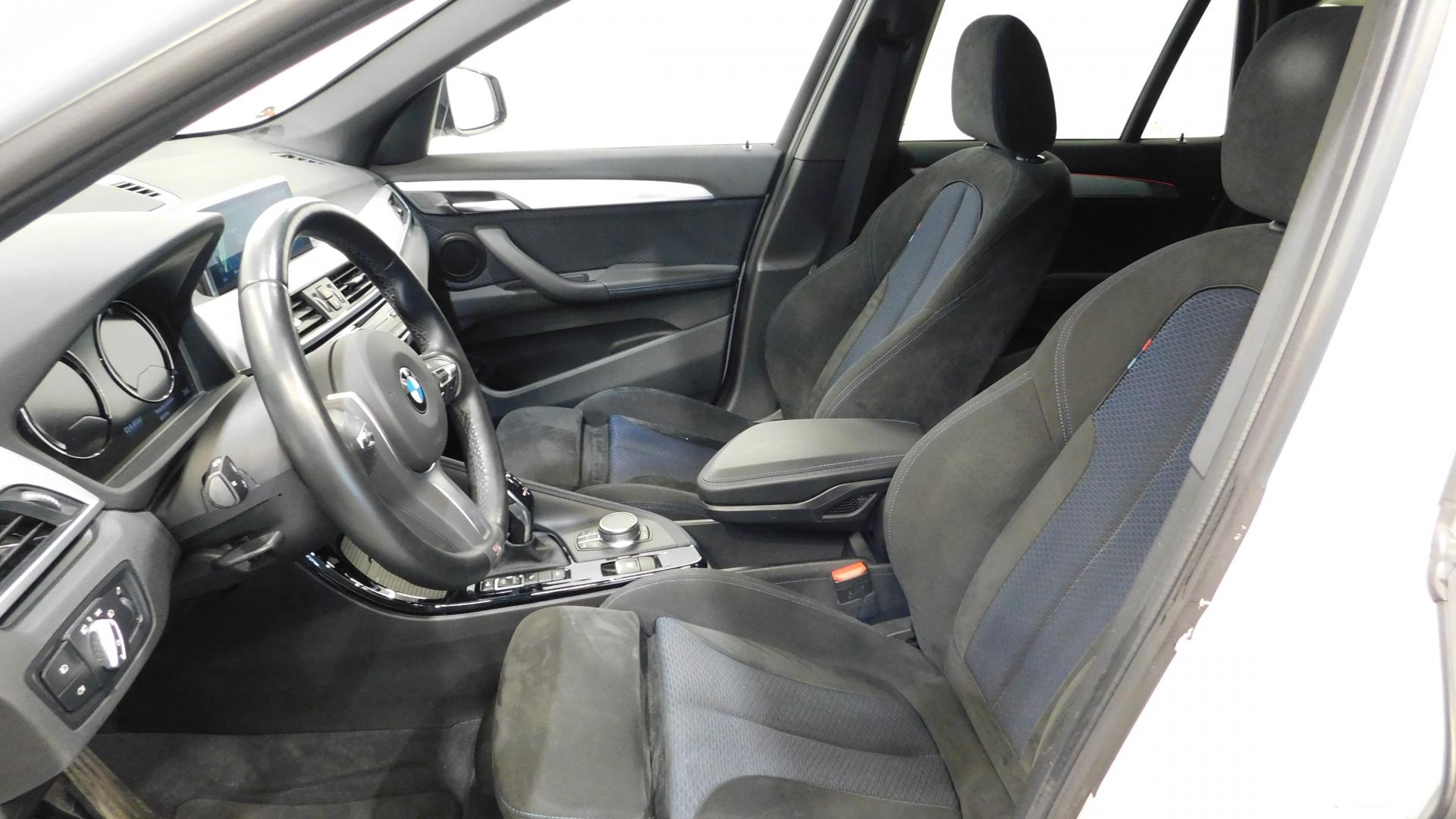 BMW X1  xDrive 20d - BVA  F48 M Sport PHASE 1