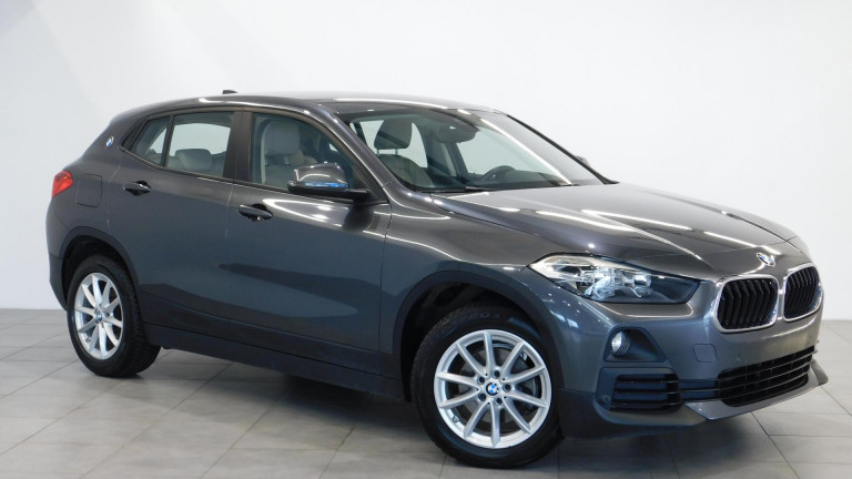BMW X2 d'occasion disponible chez votre concessionnaire ORA7