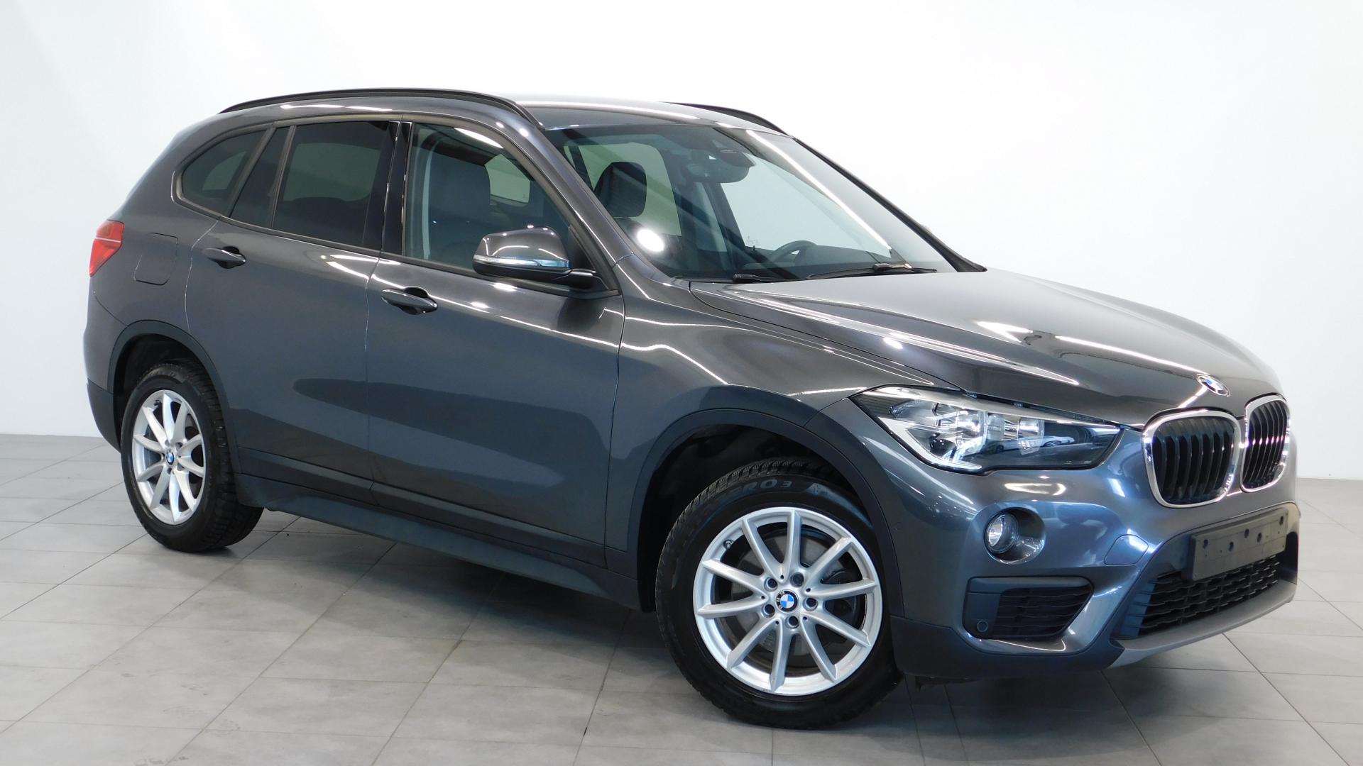 BMW X1  sDrive 18d  F48 Business Design PHASE 1